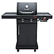 Char-Broil Gasgrill Professional Power Edition 2 (Grillfläche (B x T): 47,8 x 44,5 cm, 6,15 kW, Anzahl Brenner: 2 Stk.) | BAUHAUS