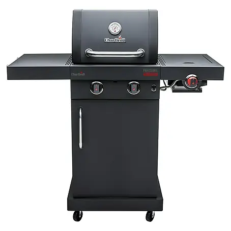 Char-Broil  Gasgrill Professional Power Edition 2