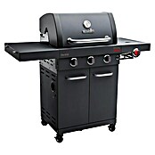 Char-Broil Gasgrill Professional Power Edition 3 (Grillfläche (B x T): 61,5 x 44,5 cm, 7,47 kW, Anzahl Brenner: 3 Stk.) | BAUHAUS