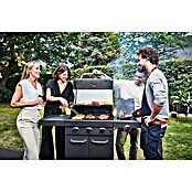 Char-Broil Gasgrill Professional Power Edition 3 (Grillfläche (B x T): 61,5 x 44,5 cm, 7,47 kW, Anzahl Brenner: 3 Stk.) | BAUHAUS