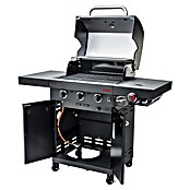 Char-Broil Gasgrill Professional Power Edition 3 (Grillfläche (B x T): 61,5 x 44,5 cm, 7,47 kW, Anzahl Brenner: 3 Stk.) | BAUHAUS