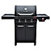 Char-Broil Gasgrill Professional Power Edition 3 