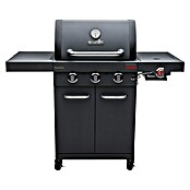 Char-Broil Gasgrill Professional Power Edition 3 (Grillfläche (B x T): 61,5 x 44,5 cm, 7,47 kW, Anzahl Brenner: 3 Stk.) | BAUHAUS