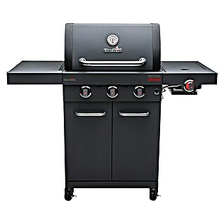 Char-Broil Gasgrill Professional Power Edition 3 (Grillfläche (B x T): 61,5 x 44,5 cm, 7,47 kW, Anzahl Brenner: 3 Stk.)