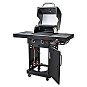 Char-Broil Gasgrill Professional Power Edition 2 (Grillfläche (B x T): 47,8 x 44,5 cm, 6,15 kW, Anzahl Brenner: 2 Stk.) | BAUHAUS