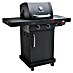 Char-Broil Gasgrill Professional Power Edition 2 