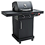 Char-Broil Gasgrill Professional Power Edition 2 (Grillfläche (B x T): 47,8 x 44,5 cm, 6,15 kW, Anzahl Brenner: 2 Stk.) | BAUHAUS