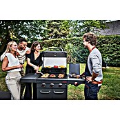 Char-Broil Gasgrill Professional Power Edition 3 (Grillfläche (B x T): 61,5 x 44,5 cm, 7,47 kW, Anzahl Brenner: 3 Stk.) | BAUHAUS