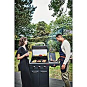 Char-Broil Gasgrill Professional Power Edition 3 (Grillfläche (B x T): 61,5 x 44,5 cm, 7,47 kW, Anzahl Brenner: 3 Stk.) | BAUHAUS