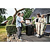 Char-Broil Elektrogrill Smart E (Grillfläche (B x T): 57 x 39 cm, 2,4 kW) | BAUHAUS