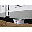 ACO Therm Lichtschachtkörper (40 x 100 x 130 cm, Polypropylen, Begeh- oder befahrbar montierbar) | BAUHAUS