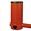 ACO Master Revisionsschacht (Durchmesser: 315 mm, Länge: 70 cm)