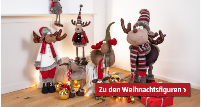 Teaser Weihnachtsfiguren