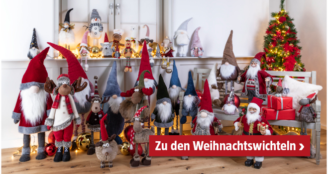 Weihnachtswichtel