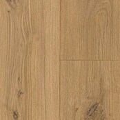 Parador Laminat Basic 600 Eiche Horizont Natur (1.285 x 243 x 8 mm, Landhausdiele, Eiche Horizont Natur) | BAUHAUS