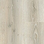 Parador Laminat Basic 600 Eiche Askada weiß gekälkt (1.285 x 243 x 8 mm, Landhausdiele, Eiche Askada weiß gekälkt) | BAUHAUS