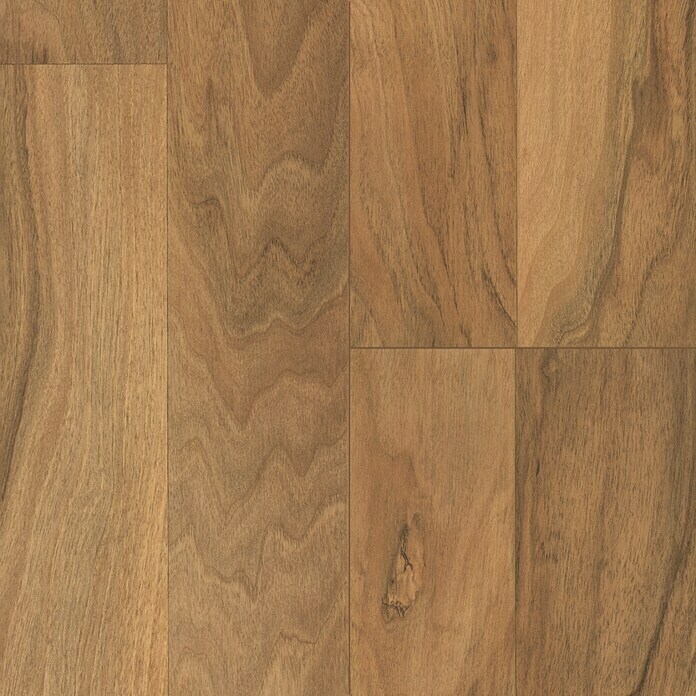 Parador Laminat Basic 200 Nussbaum (1.285 x 194 x 7 mm, Schiffsboden, Nussbaum) | BAUHAUS