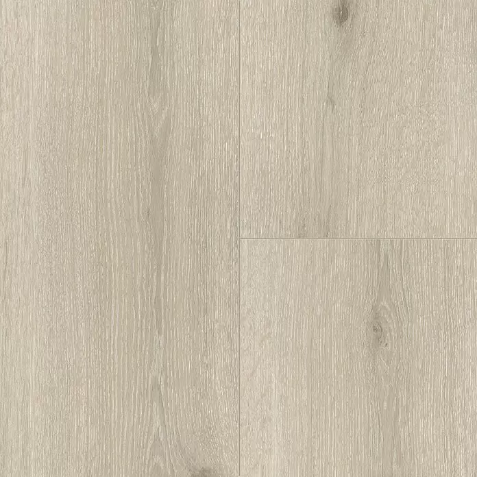 Parador Designboden Modular One - Eiche Urban weiß, Landhausdiele, 2.200 x 235 x 8 mm - Helle, beigefarbene Holzoptik-Dielen mit natürlicher Maserung.
