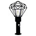 Globo Horace Lámpara para exterior con sensor 