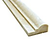 Fliesenbordüre Botticino PO 41348 (4,8 x 30,5 cm, Beige, Matt)