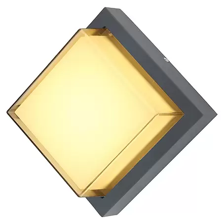 Globo  Aplique exterior LED Jalla