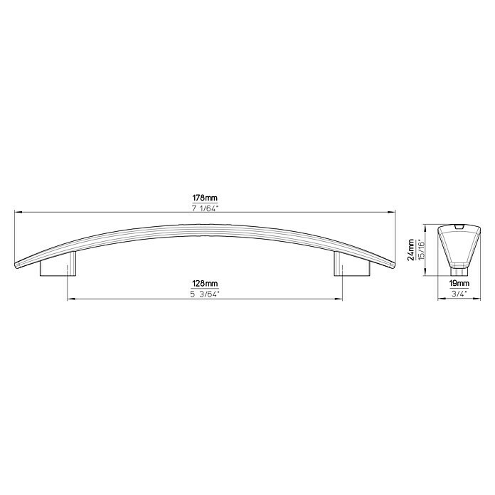 GRIFF 1485-178ZN4   MATT VERNICKELT