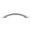 GRIFF 0715-179MV11MV11 WEISS ALUMINIUM
