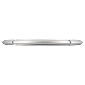 Siro Pohištveni ročaj  (Vrsta pohištvenega ročaja: Obešalnik, Do x Š: 179 x 30 mm, Plastika, Srebrna) | 1150 - Möbelknöpfe und Griffe | AAEB - Möbelbeschläge | AAE - Beschläge | AA - Eisenwaren | A - Eisenwaren | BAUHAUS