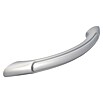 GRIFF 0715-179MV11MV11 WEISS ALUMINIUM