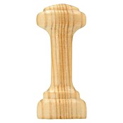 HAKEN S154-50HZ6    KIEFER NAT. LACKIERT
