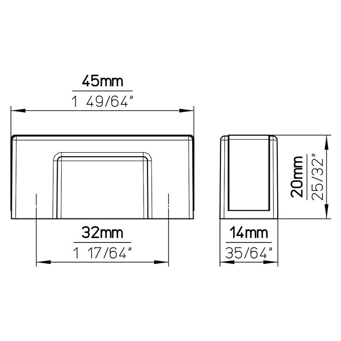 GRIFF WEISSALU WENIGSM8086-44MV11DK193