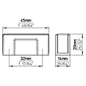 GRIFF WEISSALU WENIGSM8086-44MV11DK193