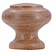 KNOPF EICHE NATUR LACKIERT S70-30HZ 14 /