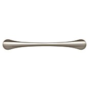 Siro Pohištveni ročaj  (Vrsta pohištvenega ročaja: Obešalnik, Do x Š x V: 147 x 19 x 34 mm, Jeklo) | 1150 - Möbelknöpfe und Griffe | AAEB - Möbelbeschläge | AAE - Beschläge | AA - Eisenwaren | A - Eisenwaren | BAUHAUS