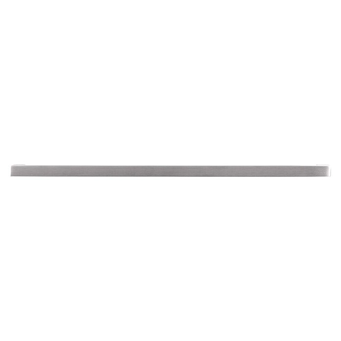 Siro Möbelgriff (Typ Möbelgriff: Bügel, L x B x H: 332 x 12 x 35 mm, Stahl, Edelstahl) | BAUHAUS