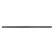 Siro Möbelgriff (Typ Möbelgriff: Bügel, L x B x H: 332 x 12 x 35 mm, Stahl, Edelstahl) | BAUHAUS
