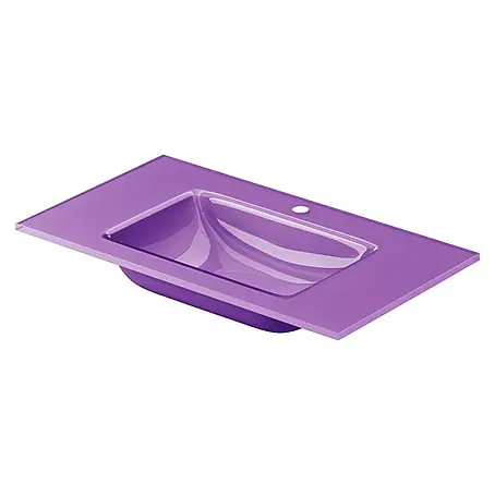 Lavabo Cristal