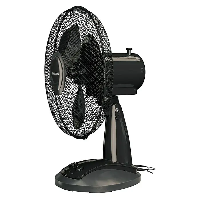 Ventilateur industriel Orbegozo 150W, 3 vitesses, hélice diamètre 60 cm, roues pour le transport, noir Ventilateur industriel Orbegozo 150W, 3 vitesses, hélice diamètre 60 cm, roues pour le transport, noir
