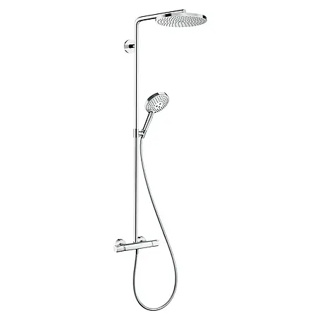 Hansgrohe Raindance Select S Duschsystem