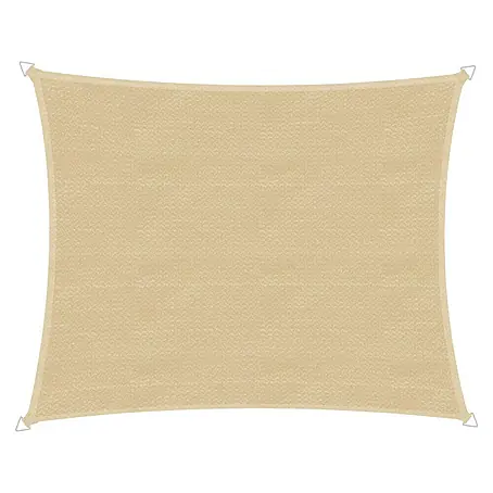 Windhager  Sonnensegel Capri