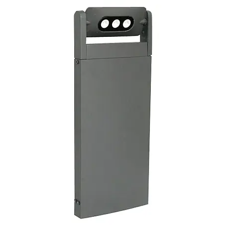 Lutec  Sobremuro exterior Mini Ledspot