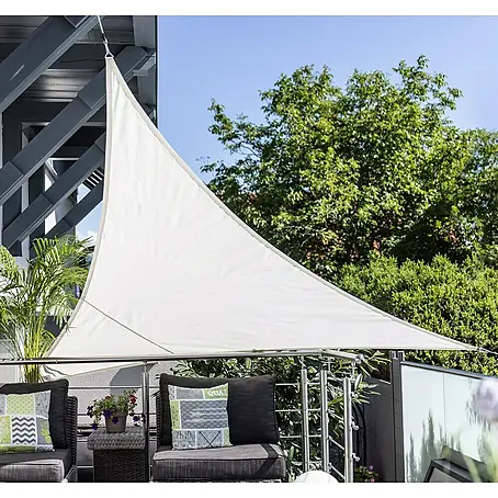 Windhager  Sonnensegel Cannes