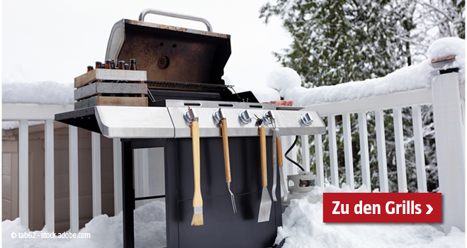 Griller