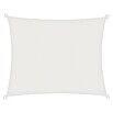 Windhager Sonnensegel Cannes (Weiß, B x L: 3 x 4 m) | BAUHAUS