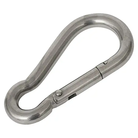 Windhager  Karabinerhaken