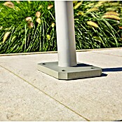 Windhager Držalo za teraso Premium  (Primerno za: Pritrdilni elementi za zaščito pred soncem) | Pritrditev senčil | Okenska senčila | Okna, vrata in stopnice | Izdelki | BAUHAUS