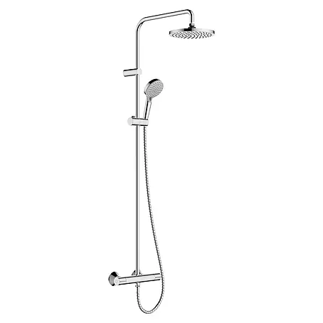 Hansgrohe Vernis Blend Duschsystem 200