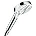 Hansgrohe Crometta Handbrause Green 
