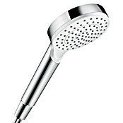 Hansgrohe Crometta Handbrause Green (Chrom/Weiß) | BAUHAUS