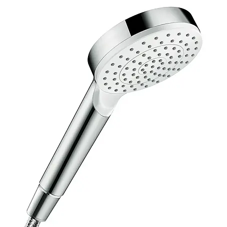 Hansgrohe Crometta Handbrause Green